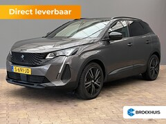 Peugeot 3008 - 1.6 HYbrid 225PK GT Pack Business | Elek. Stoel | massage | Elek. Achterklep | Camera | Ad