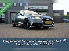 Audi A3 Sportback - 1.5TFSI 2x S-Line Camera|Cruise|Navi|Virtual