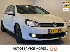 Volkswagen Golf - 1.4 TSI Highline , Navi , Camera , clima