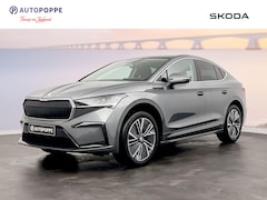 Skoda Enyaq Coupé iV - 60 Business Edition Plus 180pk