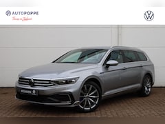 Volkswagen Passat Variant - 1.4 TSI PHEV GTE Business R-Line 218pk