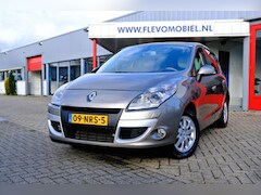 Renault Scénic - 2.0 140pk Privilege Aut. *36.050km* Pano|Leder|Xenon|1e Eig|Unieke Auto