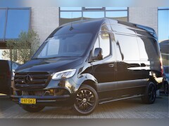 Mercedes-Benz Sprinter - 319 1.9 CDI L2H2 RWD 3P, AUT. LED, MBUX 10'', CAMERA, NAVI, CRUISE, CLIMA