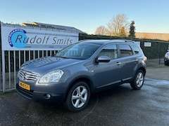 Nissan Qashqai+2 - 1.6 Connect Edition