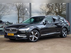 Volvo V90 - 2.0 T5 Inscription 250pk | Leder | PDC V+A | Camera