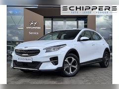 Kia XCeed - 1.6 GDi PHEV DynamicLine | Plug-in Hybrid | Navigatie | Stoelverwarming |