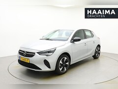 Opel Corsa-e - Elegance 50 kWh 3 Fase | Navigatie | Verwarmbare Voorstoelen | Climate Control | Cruise Co