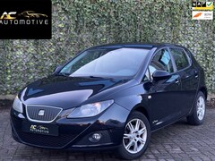 Seat Ibiza SC - 1.2 TDI Style Ecomotive Carplay/Cruise-control