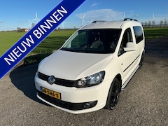 Volkswagen Caddy Maxi - 1.6 TDI Zeer dikke uitvoering MARGE