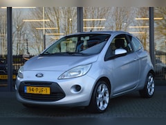 Ford Ka - 1.2 Comfort Airco