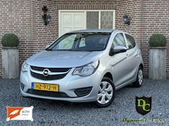 Opel Karl - 1.0 ecoFLEX Edition *Airco *Cruise *Zuinige auto