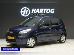 Hyundai i10 - 1.1 Active