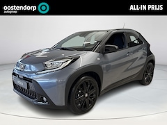 Toyota Aygo X - 1.0 VVT-i MT Pulse *DESIGN PACK/ NIEUWE AUTO/ DIRECT LEVERBAAR