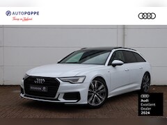 Audi A6 Avant - 45 TFSI Quattro S-Line Edition S-Tronic