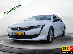 Peugeot 508 SW - 1.2 PureTech Active Pack Business (131 PK) 1e-Eig. Peugeot-Dealer-Onderh. BOVAG-Onderh. NL