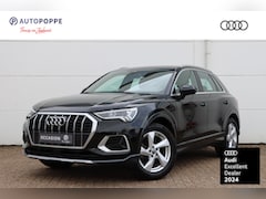 Audi Q3 - 35 TFSI Pro Line Business S-Tronic 150pk