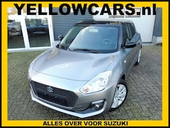 Suzuki Swift - 1.2 Select Smart Hybrid