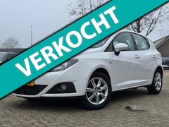 Seat Ibiza - 1.2 TDI COPA Ecomotive AIRCO CRUISE CTRL NAP