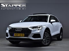 Audi Q3 - 45 TFSI e Advanced edition Pano/Digidash/Keyless/360Camera/Led