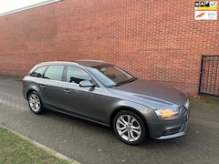 Audi A4 Avant - 2.0 TDI Pro Line S Clima Navi Cruise