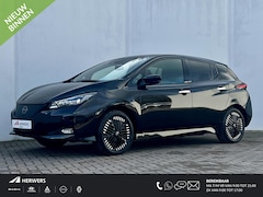 Nissan LEAF - e+ N-Connecta 59 kWh 62kWh Automaat / Accu SoH 97, 55 % / LED Koplampen / Winterpakket / N