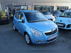 Opel Agila - 1.2 Enjoy