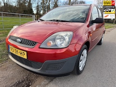 Ford Fiesta - 1.3-8V Cool & Sound leuke auto met airco