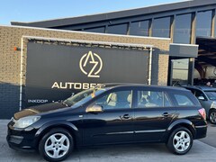 Opel Astra Wagon - 1.6 Edition