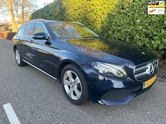 Mercedes-Benz E-klasse Estate - 220 d Bj'01-2017 € 11450, - Incl. Btw