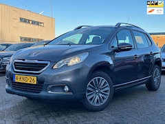 Peugeot 2008 - 1.2 VTi Active