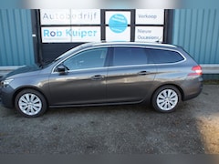 Peugeot 308 SW - 1.2 PureTech Allure automaat