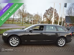 Audi A6 Avant - 2.0 TDI Lease Edition 2014 AUT. Navi|Xenon