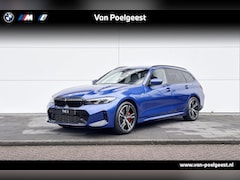 BMW 3-serie Touring - 318i | M Sport Pro | Comfort Pack | Elektrisch wegklapbare trekhaak