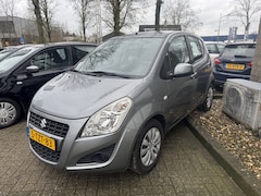 Suzuki Splash - 1.0 VVT Comf. EASSS Cruise/Trekhaak/Nav