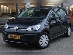 Volkswagen Up! - 1.0 BMT move up | Telefoonvoorbereiding | Airco |