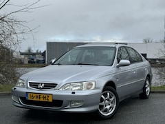 Honda Accord - 1.8i VTEC Automaat / Schuifdak