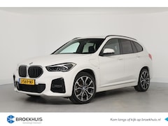 BMW X1 - xDrive25e eDrive High Executive M Sport | Trekhaak Afneembaar | 19 inch | Leder | Elektr A