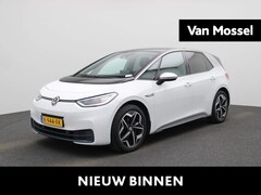 Volkswagen ID.3 - First Plus 58 kWh | Camera | Stoelverwarming | Navigatie | Sfeerverlichting |