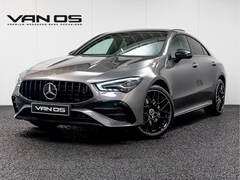 Mercedes-Benz CLA-Klasse - CLA 250 e AMG Line | NIGHT | Trekhaak | Pano