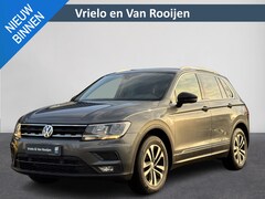 Volkswagen Tiguan - 1.5 TSI Life Navi | ACC | Elektrische Trekhaak | Stoelverw. | Cruise | Carplay | PDC | ( V