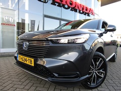 Honda HR-V - 1.5 i-MMD 131pk CVT Elegance