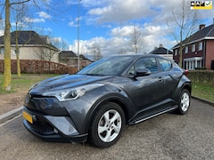 Toyota C-HR - 1.2 Dynamic