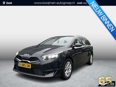 Kia Cee'd Sportswagon - Ceed 1.5 T-GDi DynamicLine Trekhaak | Navigatie | Cruise control | Climate controle | Apll