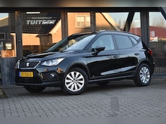 Seat Arona - 1.0 TSI | CAMERA | APPLE CARPLAY | ANDROID AUTO | KEYLESS | ADAPT. CRUISE CONTROLE | CLIMA