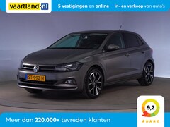 Volkswagen Polo - 1.0 TSI Comfortline [ Carplay Navi Adapt. Cruise Control ]