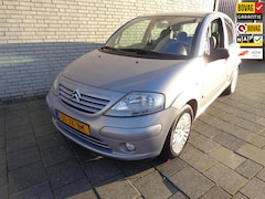 Citroën C3 - 1.4i Exclusive APK/AFLEVERINGSBEURT