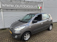 Hyundai i10 - 1.25i Active Cool