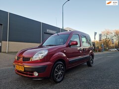 Renault Kangoo - 1.6-16V Expression Luxe AIRCO CRUISE APK