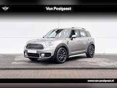 MINI Countryman - Cooper Chili | Panoramadak | Stoelverwarming | Apple CarPlay