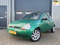 Ford Ka - 1.3 Century | Airco | Elektr ramen